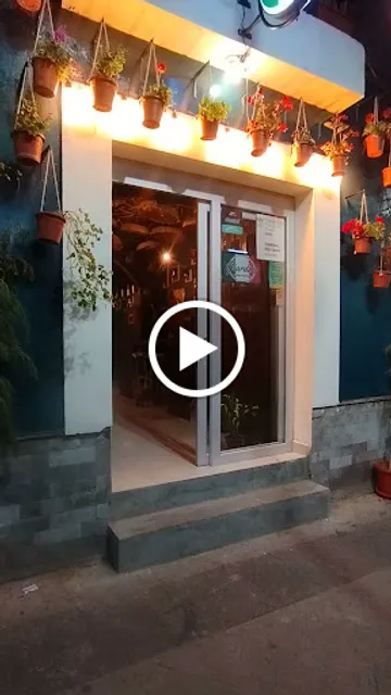 Giardino cucina italiana