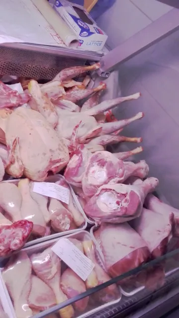 Alimentari E Bazar Di Abdellah Belfakir