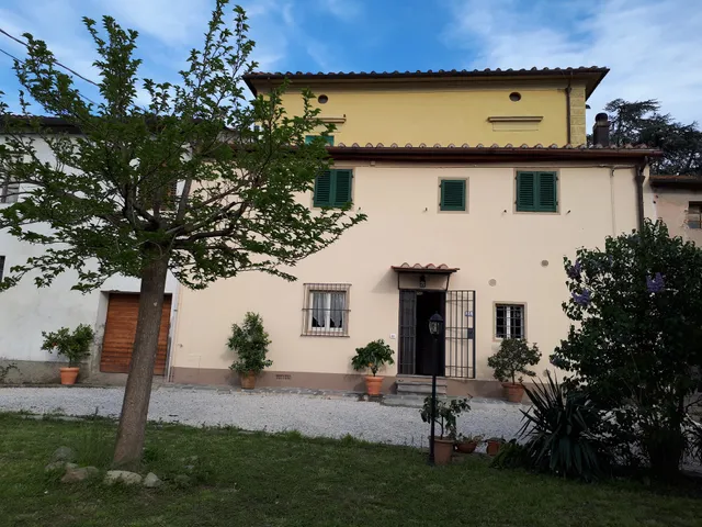 Casa "IL BRIO"