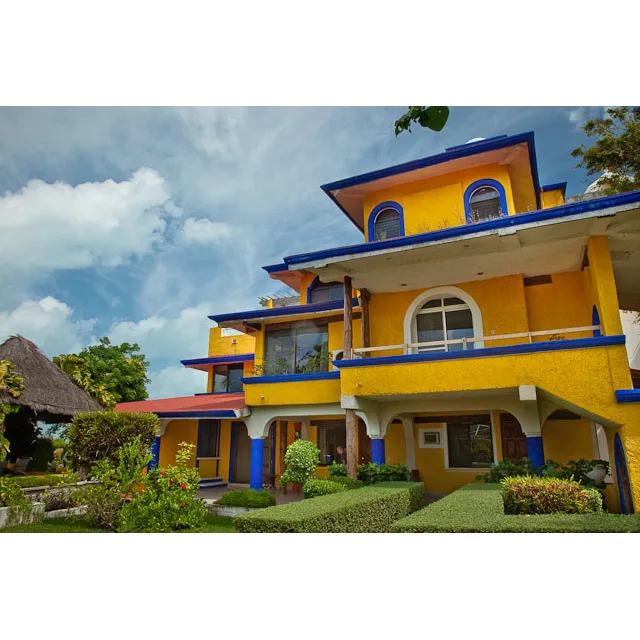 Casa Bonita and Villas