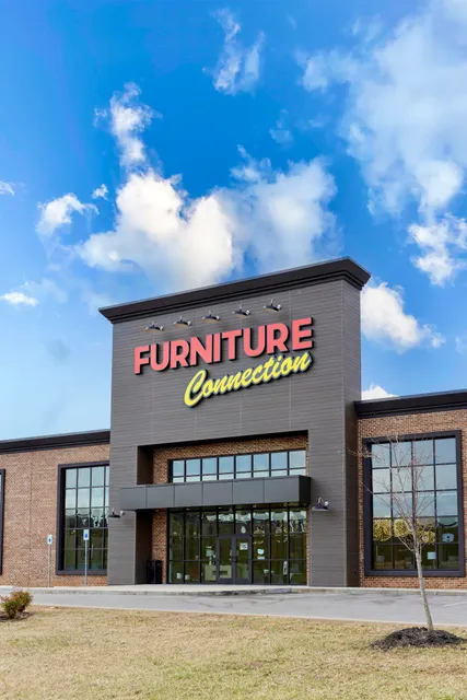Furniture Connection