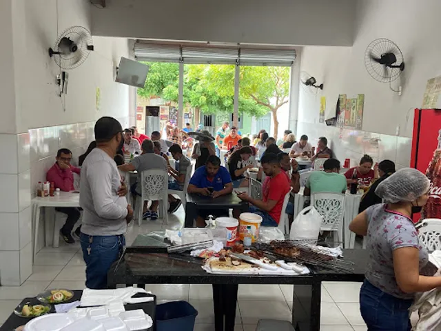 Restaurante da Preta