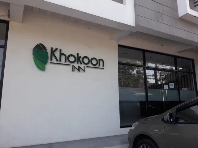Khokoon Inn