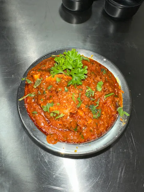 Food Cast Restaurant