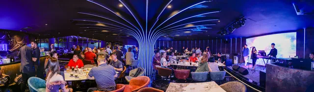 Atlantis Seafood Restaurant & Bar