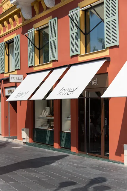 FERRET Nice - ROLEX Détaillant Officiel