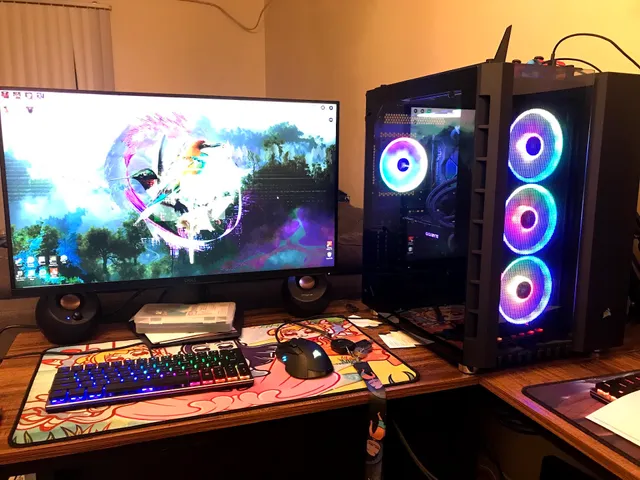 Elite Built Computers