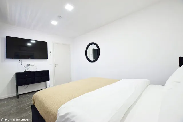 וילת לויס בגליל