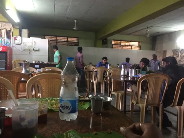 Simhapuri Mess - reviews,open hours,photo spots, things to do ...