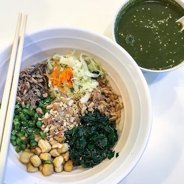 Sunnychoice Vegan Cafe and Healthy Option Store