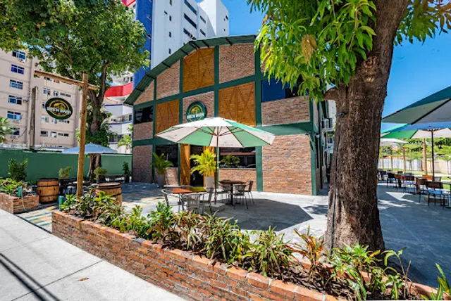 BREW BARN Fortaleza