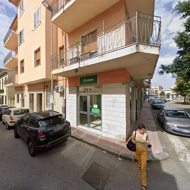 Gioja's Lounge Bar Bar Via Roma, 139, 89013 Gioia Tauro