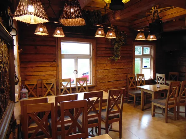 Seklyčia prie uosio