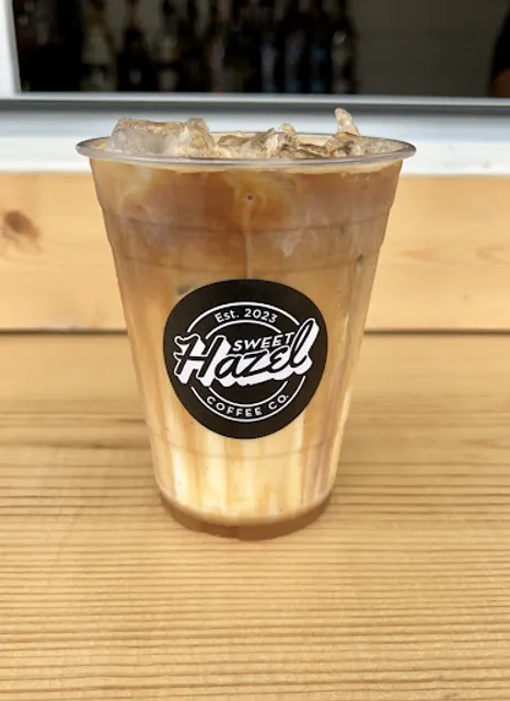 Sweet Hazel Coffee Co.