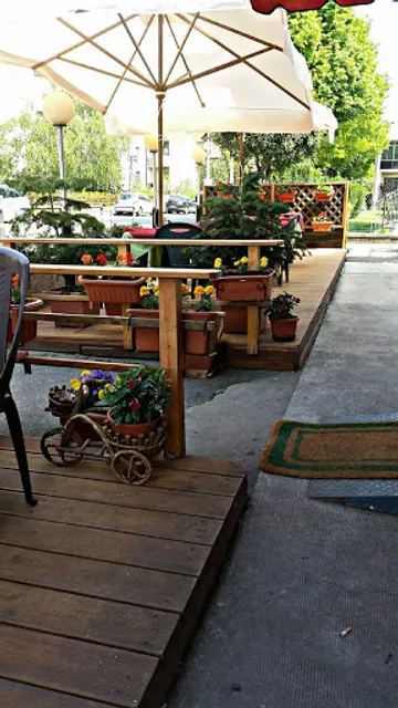 MAGNUM PIZZA E CUCINA