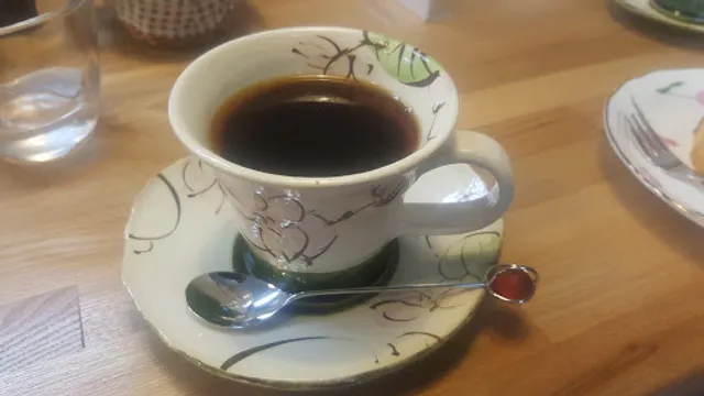 自家焙煎山の珈琲屋つりんちゅ