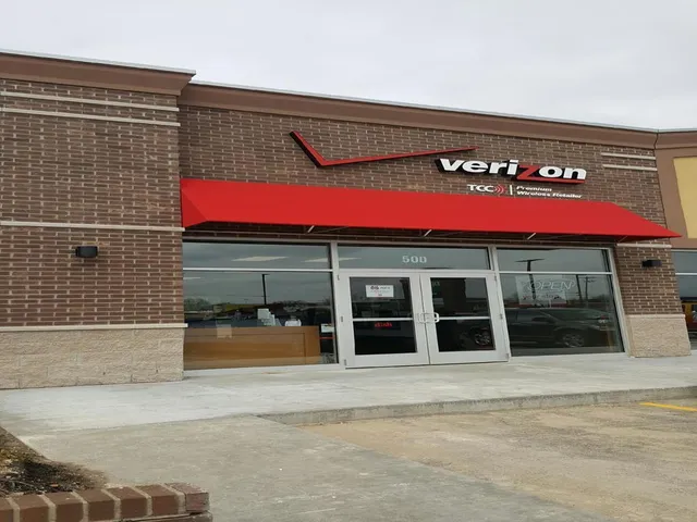 Verizon