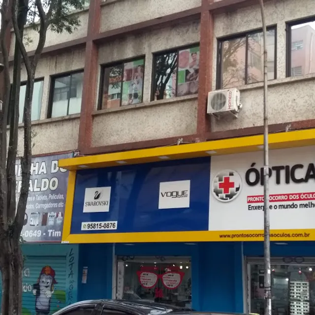 Espaço Herbalife Calçadão Santo André