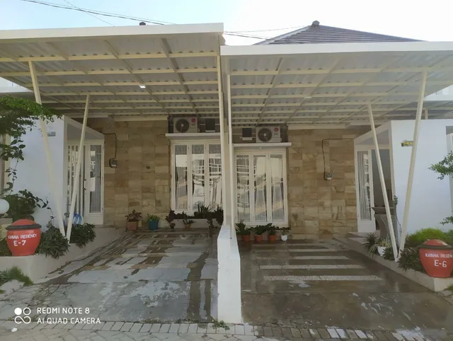 Alysahouse - 2 Bedrooms