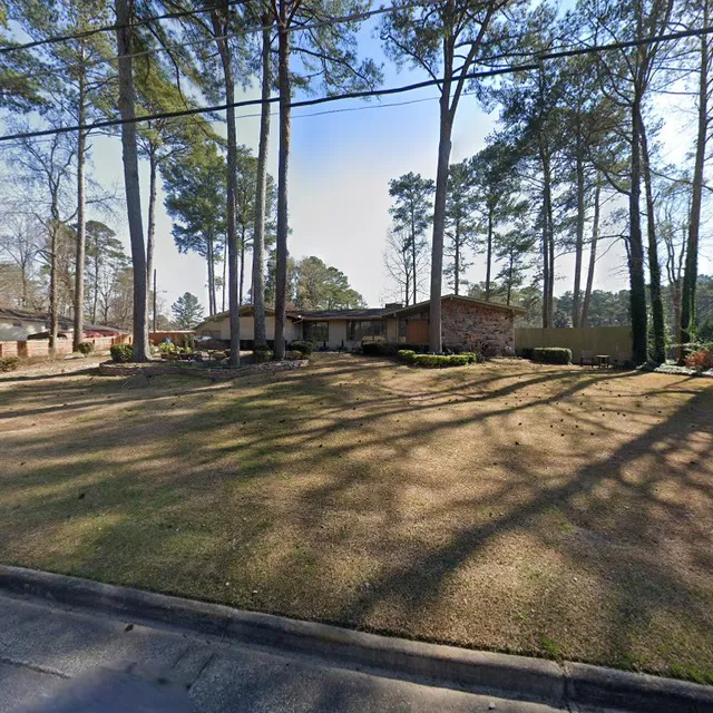 The 3060 Guest House