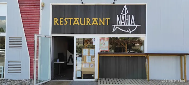 Nahia Restaurant