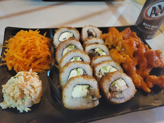 Sushi Kai