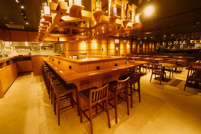 SOBAMAE moyuk SAPPORO SOBA Tempura Sake IZAKAYA