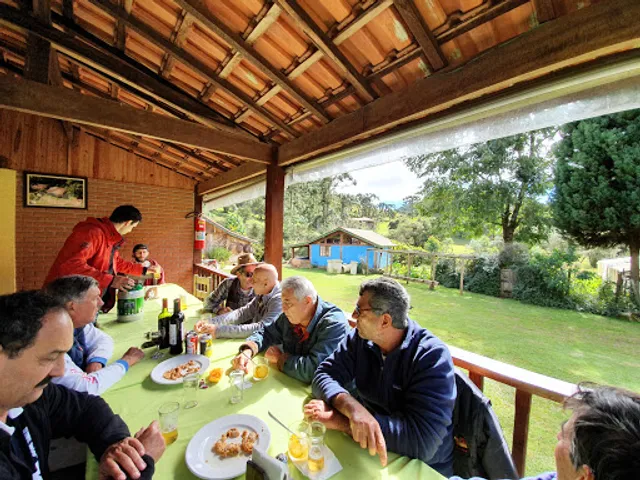 Restaurante da Vilma