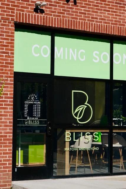 BLISS: Matcha and Beyond