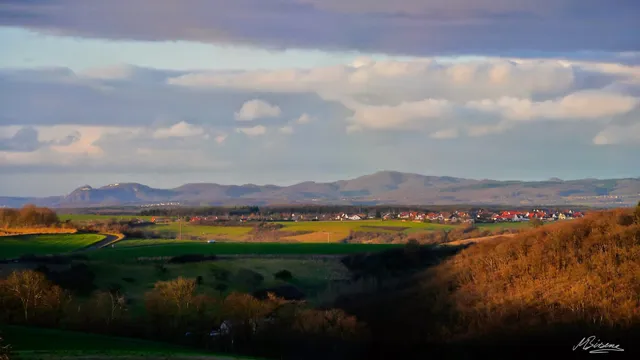 Ferienwohnung Drachenfelsblick