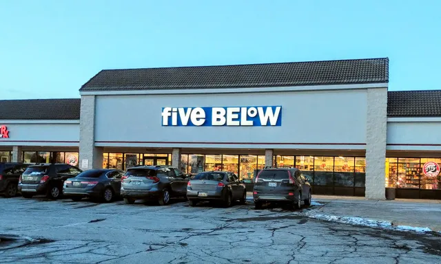 Five Below