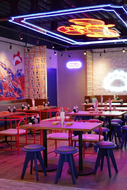 Xi Home Dumplings Bay