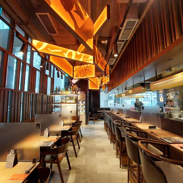 三代目北角港運城店 Sandaime Island Place North Point