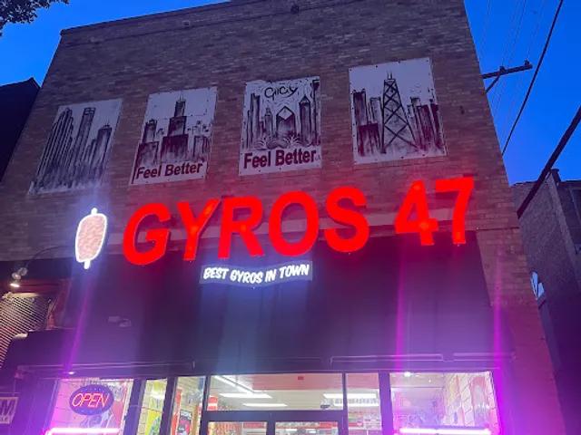 Gyro 47