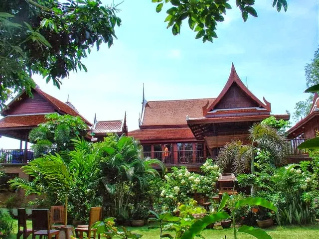 Ban Pairoj By Siam Modern