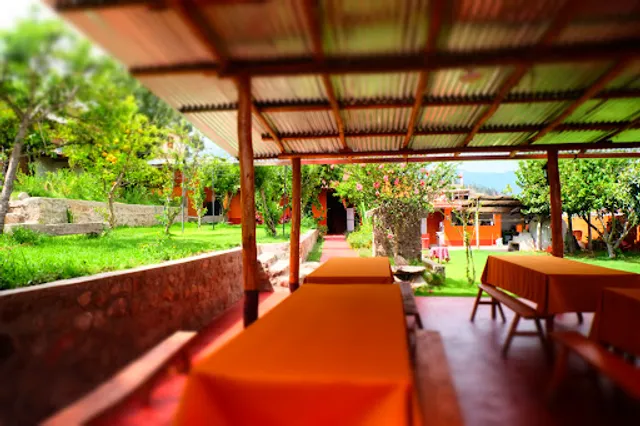 MOLLECHAYOQ HOME BUFFET