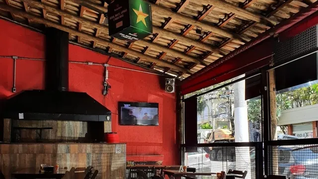 Açaí Power & Grill