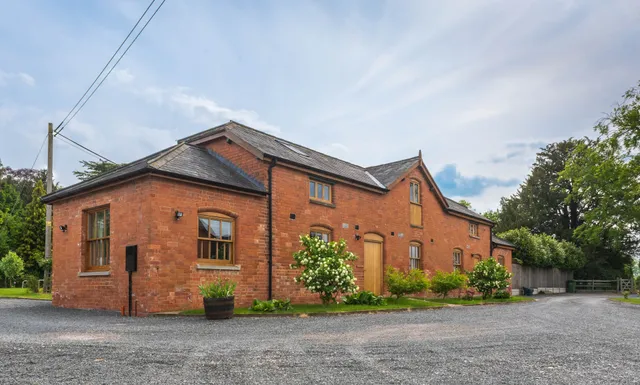 Seaford Farm Cottages