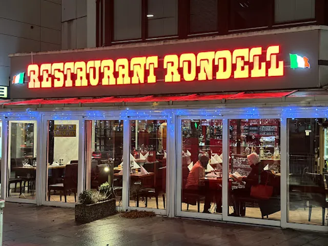Restaurant Rondell