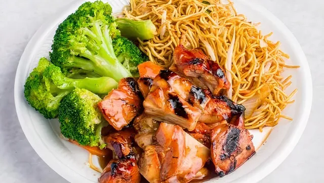 Bourbon Street Grill