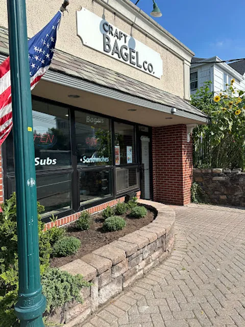 Craft Bagel Co.