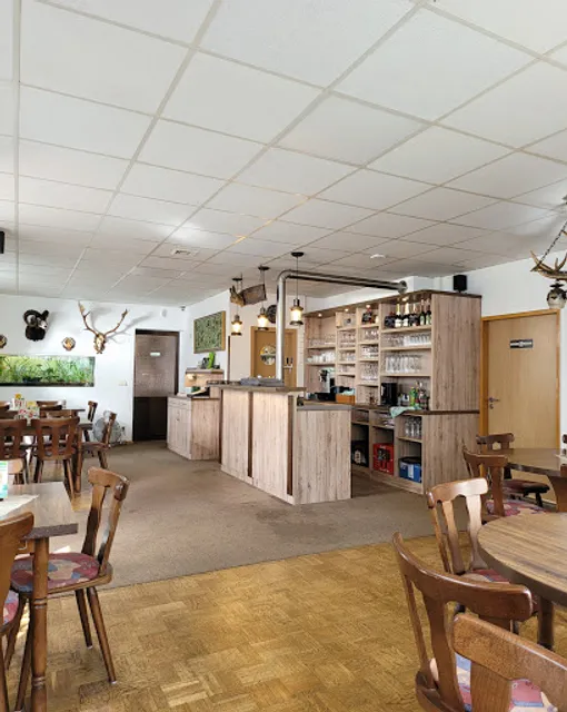 Gaststätte „Zum Rasselbock“