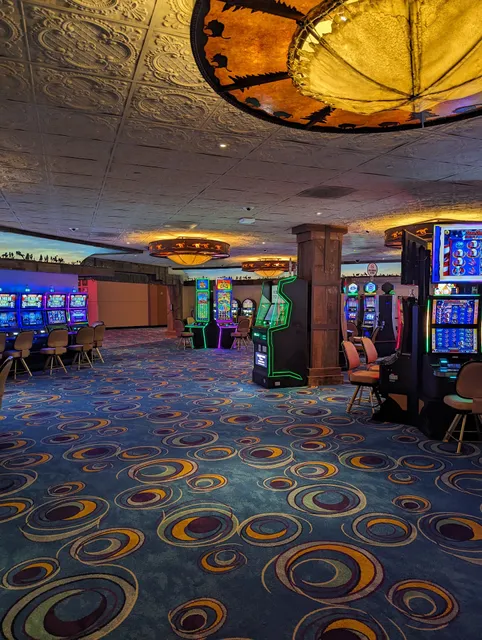 Charles Town Races And Slots