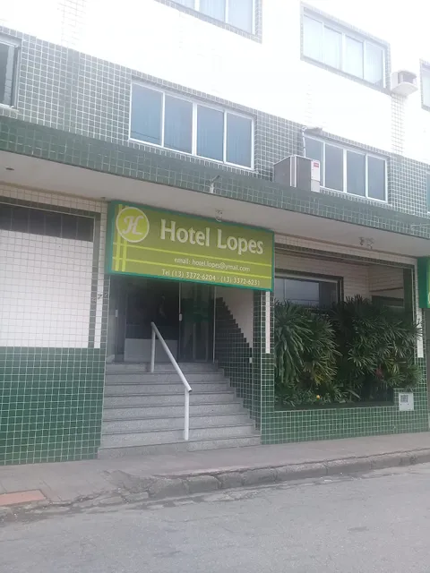 Hotel Lopes