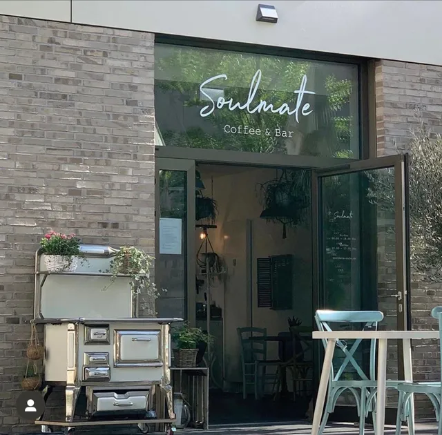 Soulmate Coffee & Bar