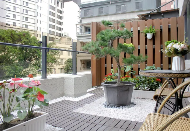 Gamalan Spring Hotel