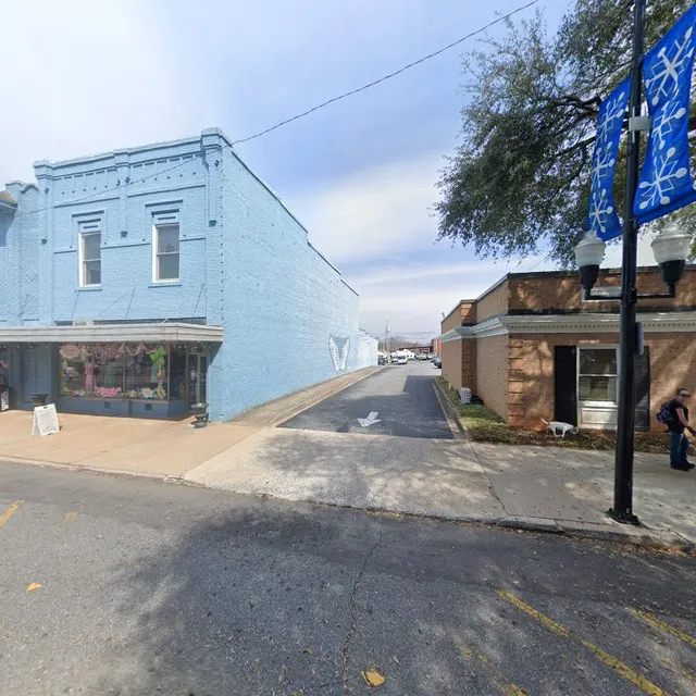 Carolina Pearl Boutique