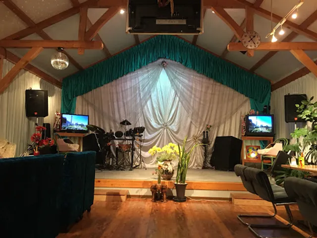 カラオケ喫茶ビートオン