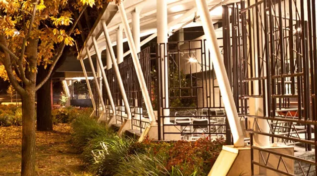 Ainslie Football & Social Club