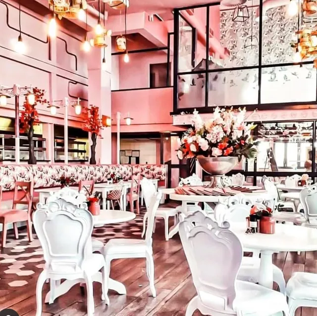 Goddess Cafe Waterkloof